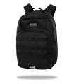 Młodzieżowy plecak szkolny CoolPack Army 27 l, Black C39258
