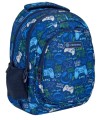 Plecak szkolny AstraBag AB330 GAME GO