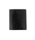 Męski, rozbudowany portfel Orsatti M07A w kolorze czarnym